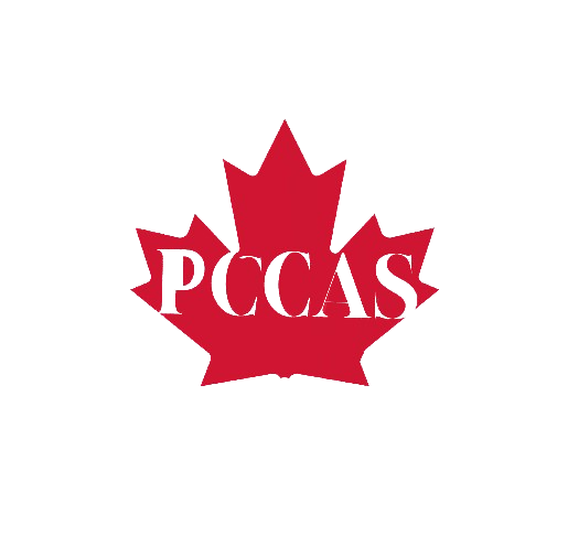 PCCAS Emblem